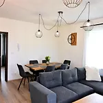 Smrkovy Vrch דירה Vaclavov u Bruntalu