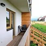 Apartament Smrkovy Vrch Vaclavov u Bruntalu