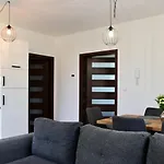 Smrkovy Vrch Apartament Vaclavov u Bruntalu