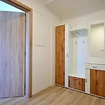 Smrkovy Vrch Vaclavov u Bruntalu
