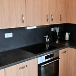Apartament Smrkovy Vrch