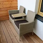 Smrkovy Vrch Apartament Vaclavov u Bruntalu