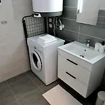 Smrkovy Vrch דירה