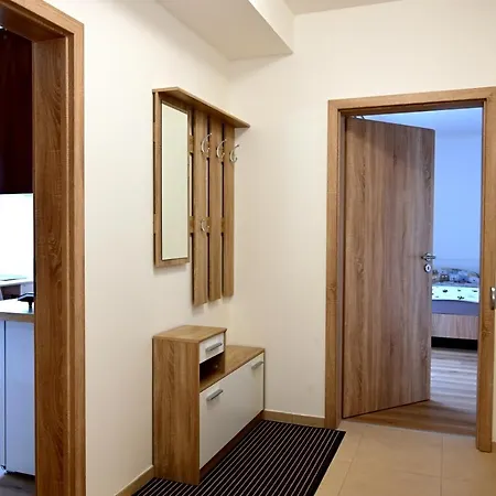 Apartman Smrkovy Vrch *