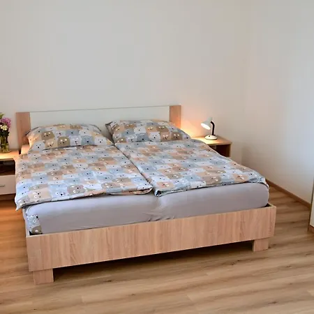 Smrkovy Vrch Vaclavov u Bruntalu