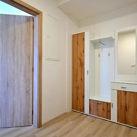 Smrkovy Vrch Vaclavov u Bruntalu