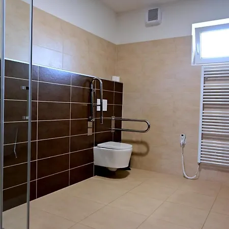 Apartman Smrkovy Vrch