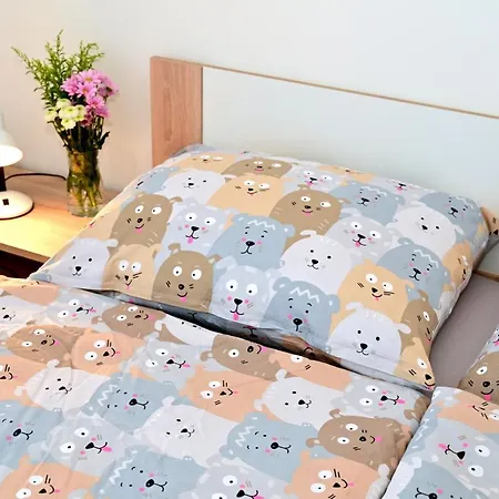 Smrkovy Vrch Vaclavov u Bruntalu