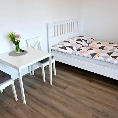 Apartman Smrkovy Vrch *