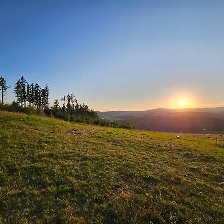 Apartmán Smrkový Vrch *