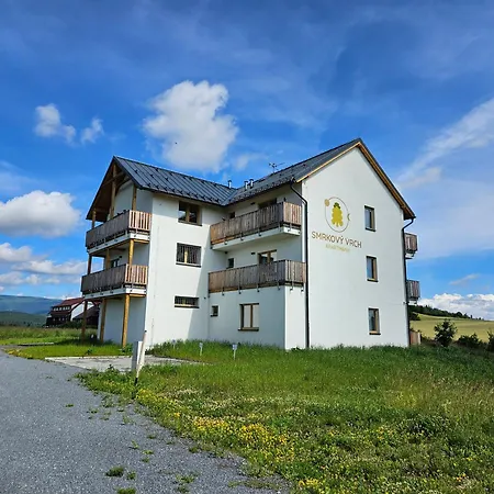 Smrkový Vrch