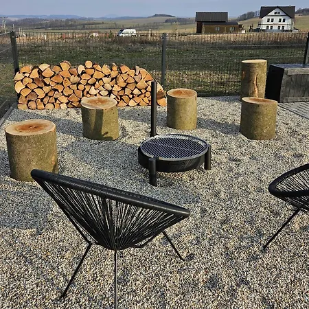 Apartmán Smrkový Vrch