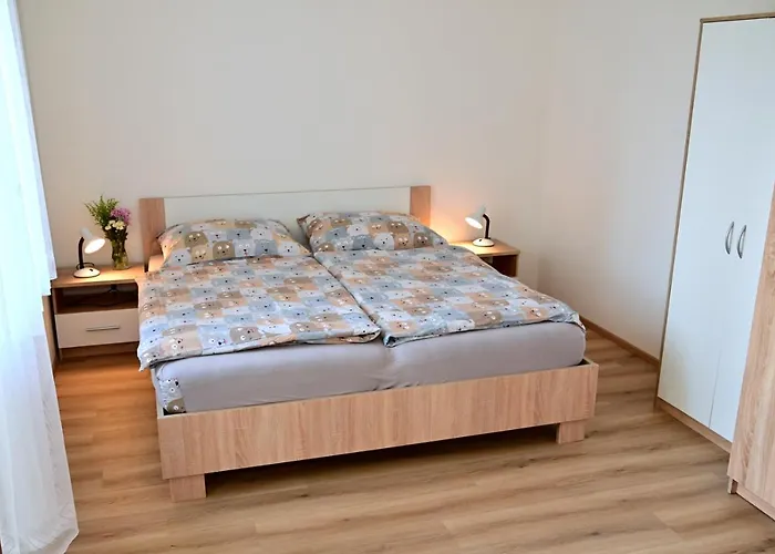 Smrkovy Vrch Vaclavov u Bruntalu