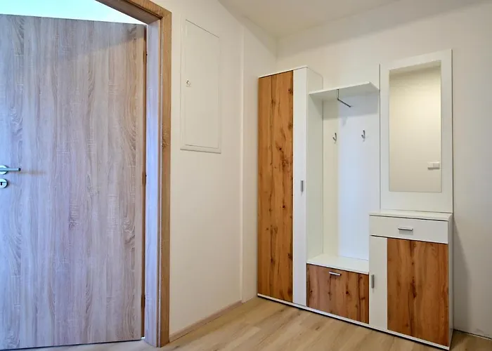 Smrkovy Vrch Vaclavov u Bruntalu