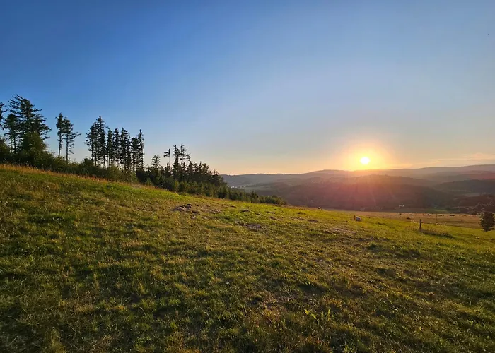 Apartmán Smrkový Vrch *
