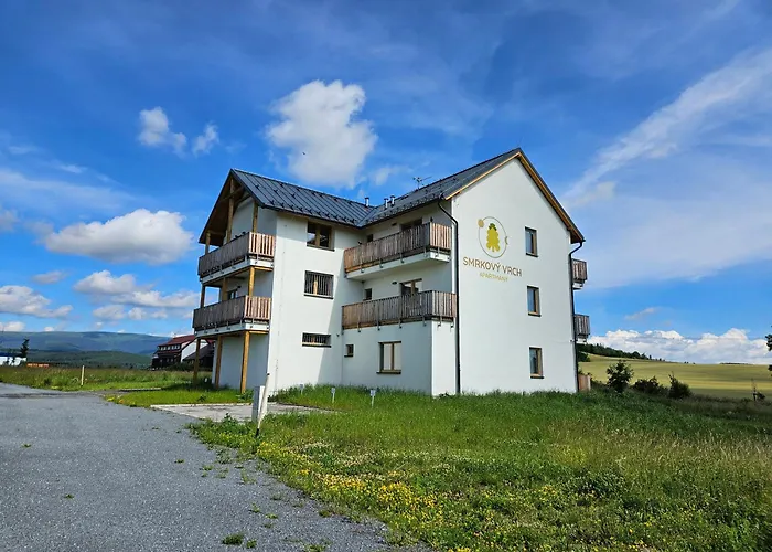 Smrkový Vrch